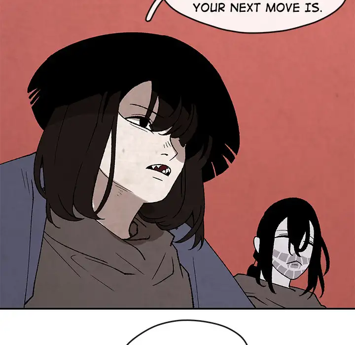 Goran - Chapter 39 Page 22