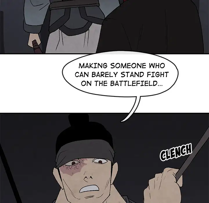 Goran - Chapter 39 Page 26