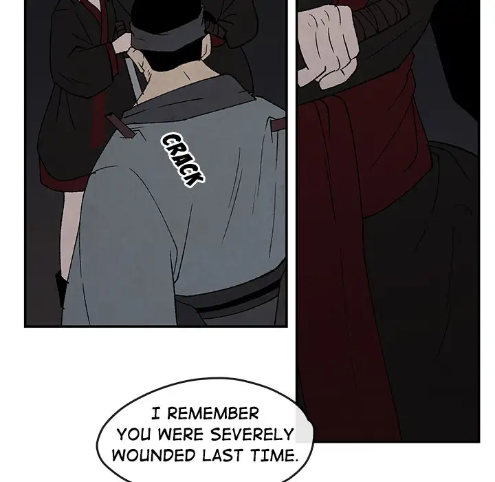 Goran - Chapter 39 Page 28