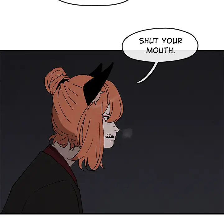 Goran - Chapter 39 Page 29