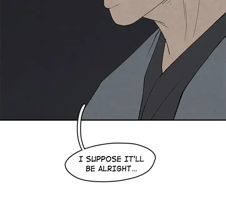 Goran - Chapter 39 Page 32