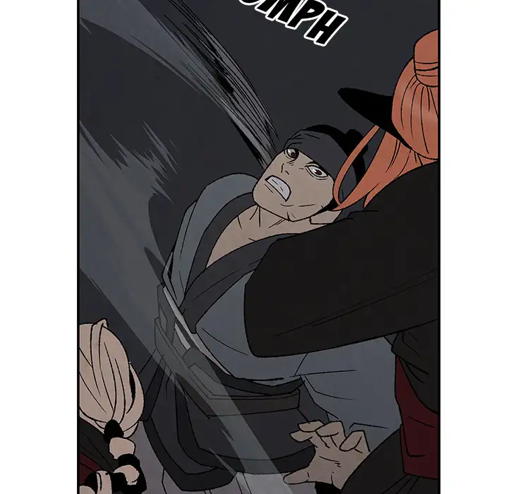 Goran - Chapter 39 Page 36