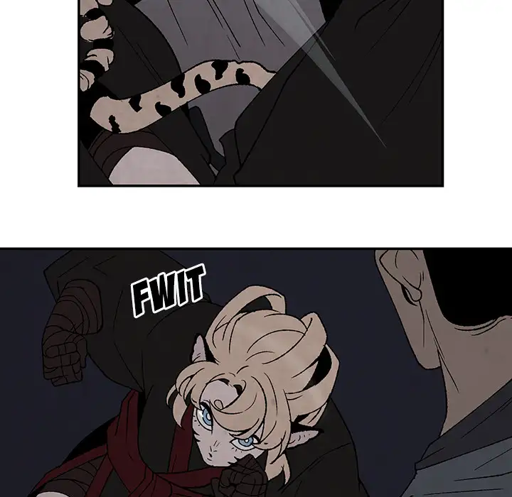 Goran - Chapter 39 Page 37