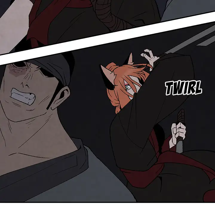 Goran - Chapter 39 Page 38