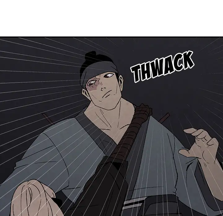 Goran - Chapter 39 Page 39