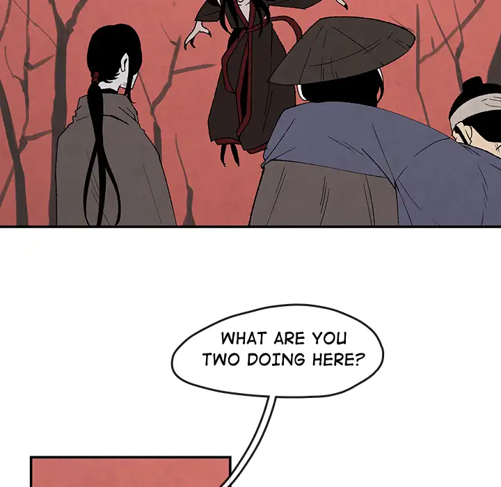 Goran - Chapter 39 Page 7