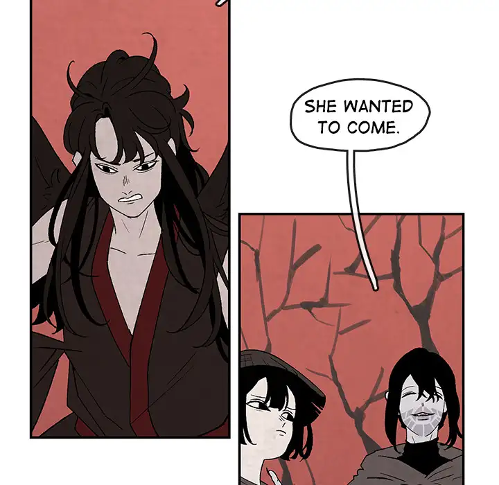 Goran - Chapter 39 Page 8