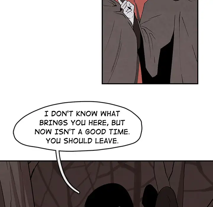 Goran - Chapter 39 Page 9