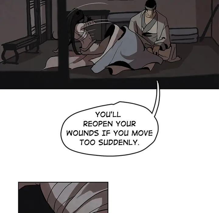 Goran - Chapter 4 Page 15