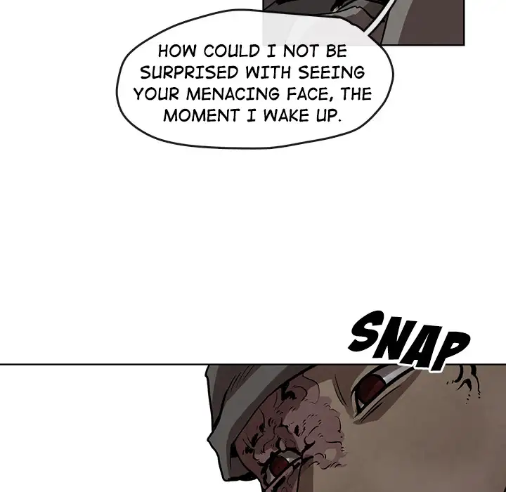 Goran - Chapter 4 Page 17