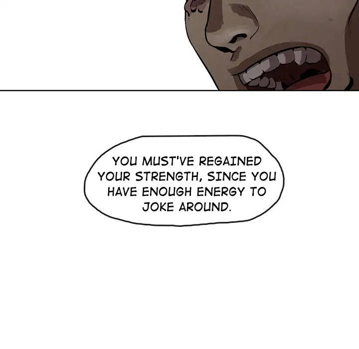 Goran - Chapter 4 Page 18