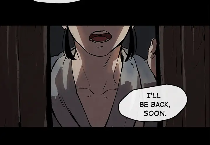 Goran - Chapter 4 Page 2