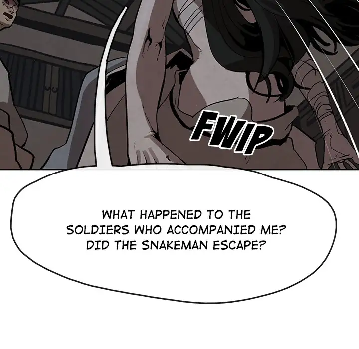 Goran - Chapter 4 Page 26