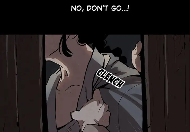 Goran - Chapter 4 Page 3