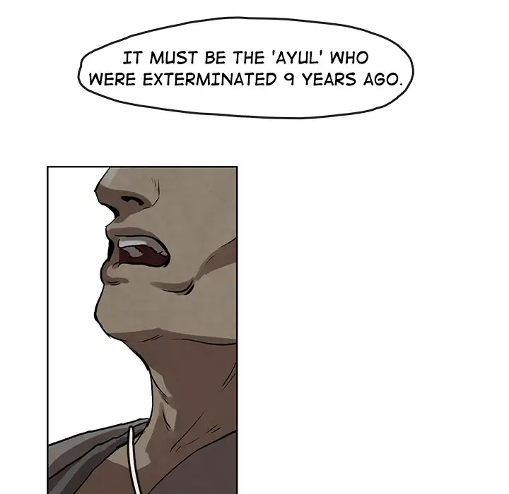 Goran - Chapter 4 Page 33