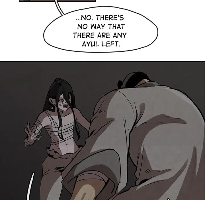 Goran - Chapter 4 Page 34