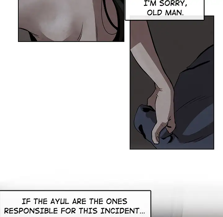 Goran - Chapter 4 Page 49