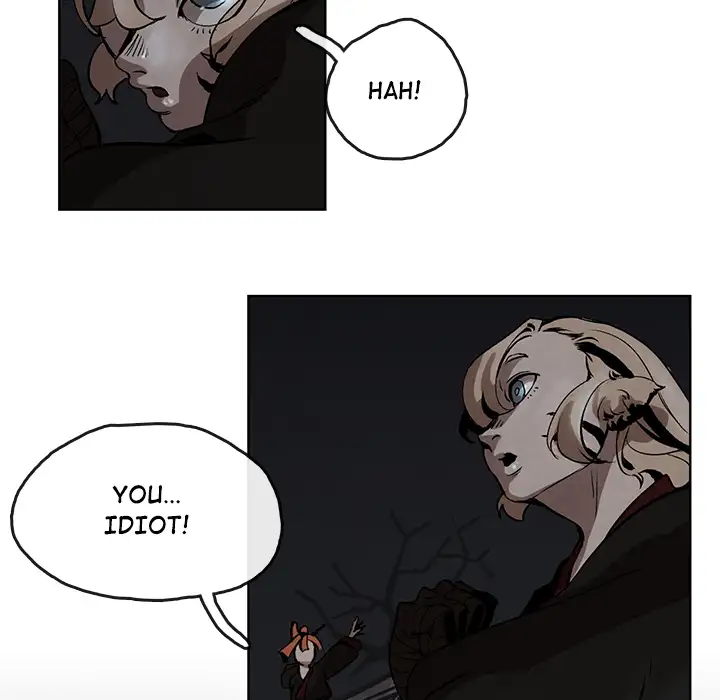 Goran - Chapter 4 Page 58