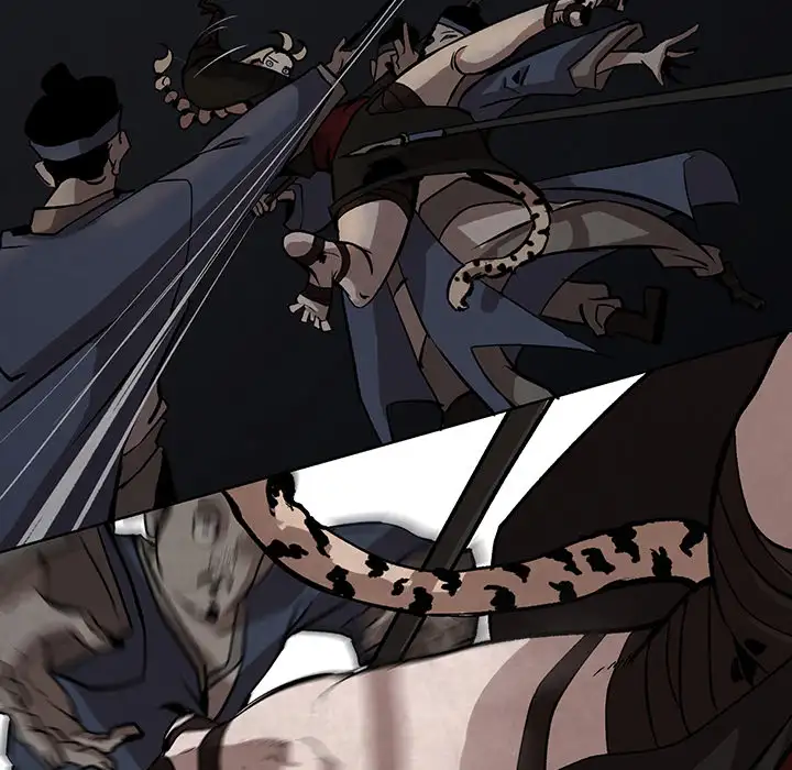 Goran - Chapter 4 Page 70