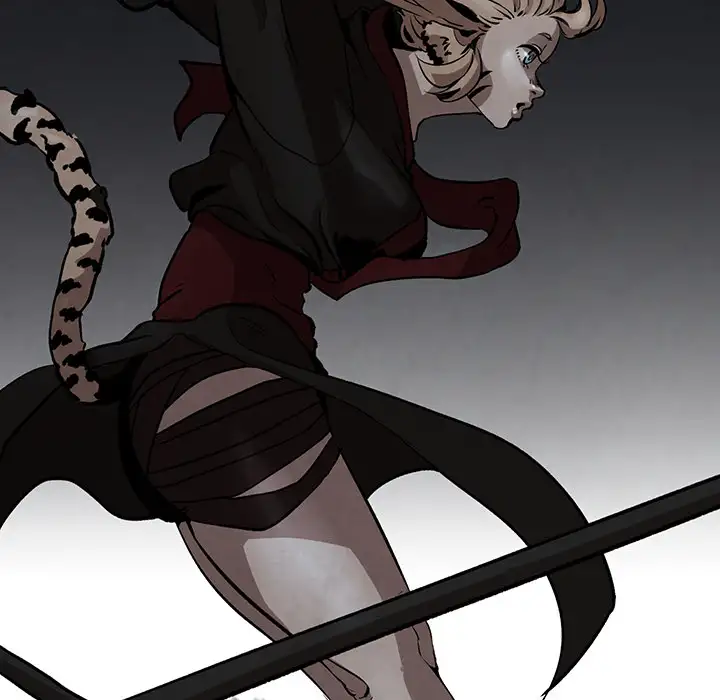 Goran - Chapter 4 Page 73