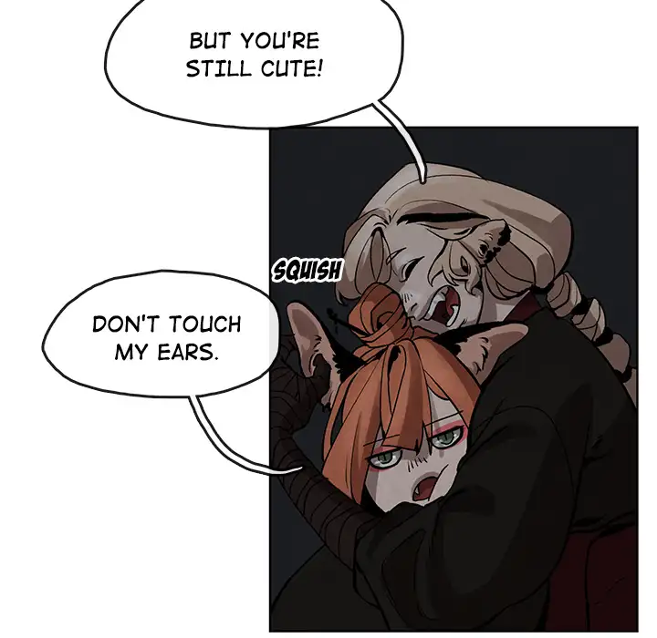 Goran - Chapter 4 Page 76