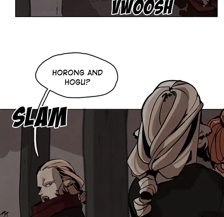 Goran - Chapter 4 Page 78