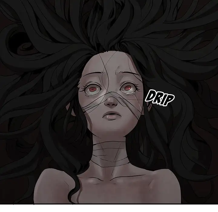 Goran - Chapter 4 Page 8