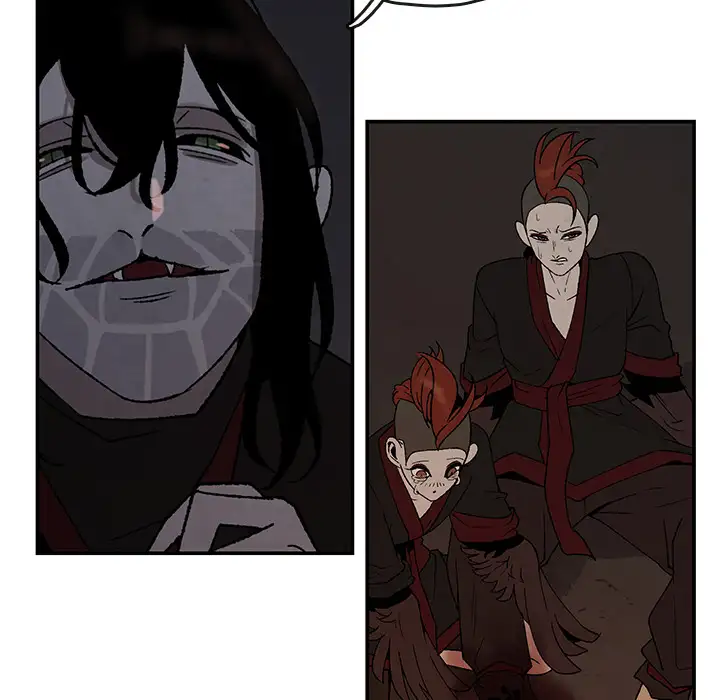 Goran - Chapter 40 Page 11