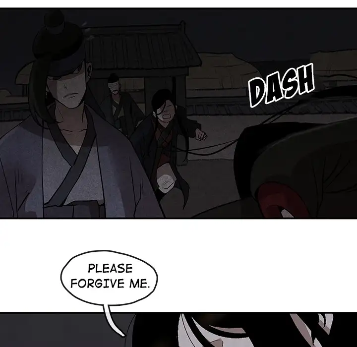 Goran - Chapter 40 Page 16