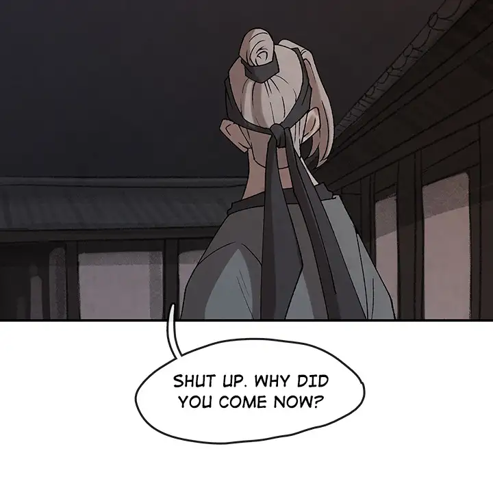 Goran - Chapter 40 Page 18