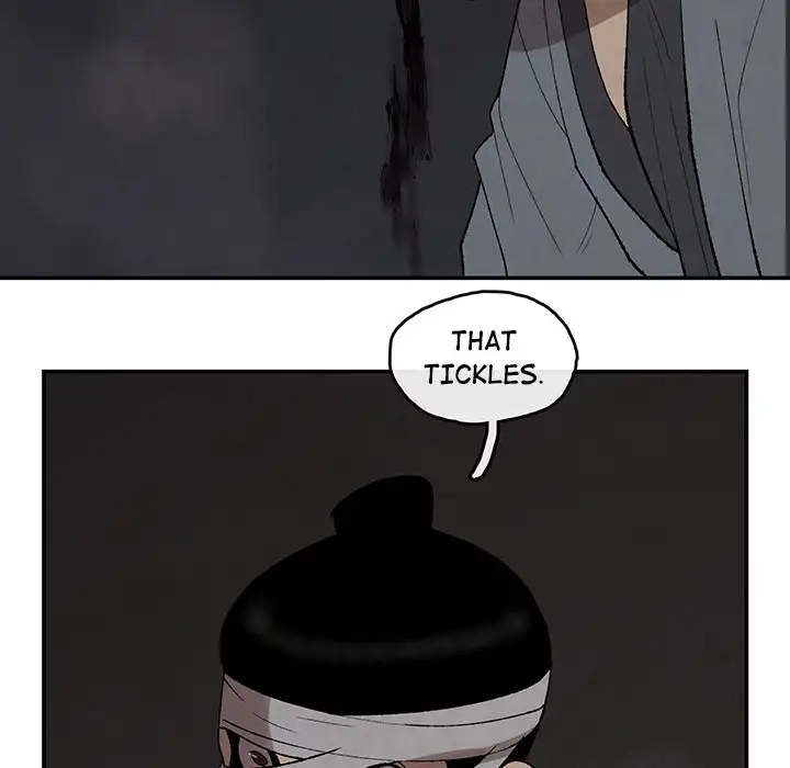 Goran - Chapter 40 Page 29