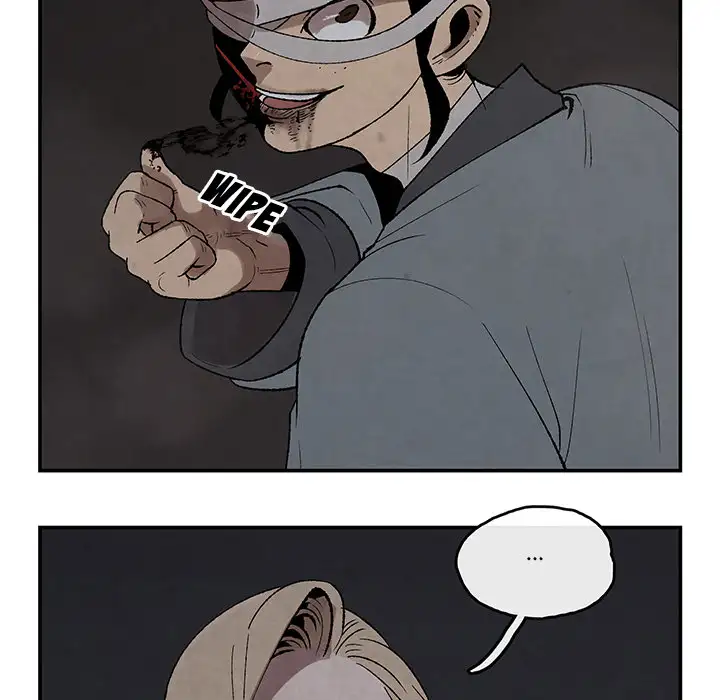 Goran - Chapter 40 Page 30