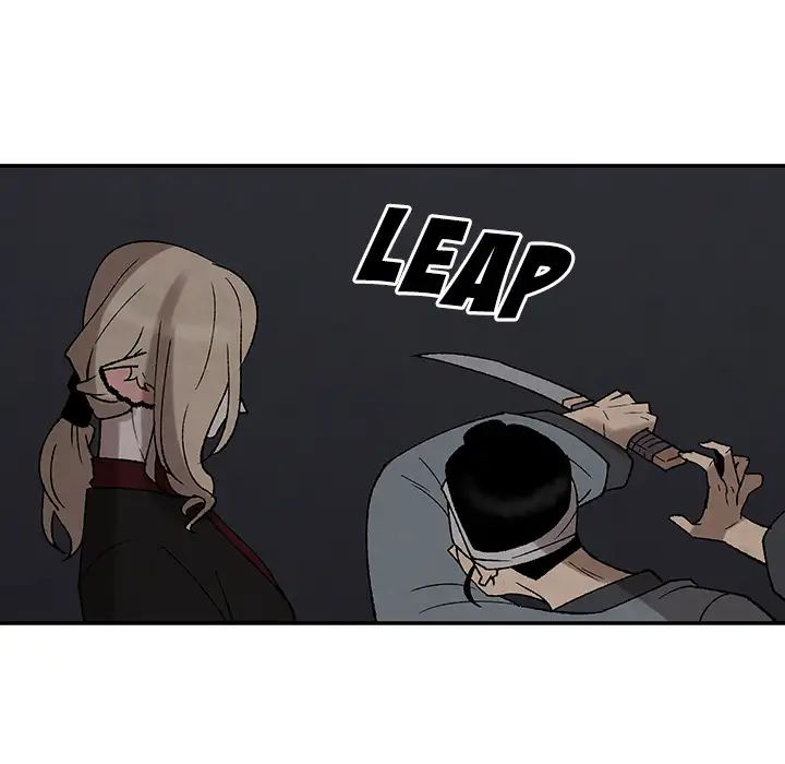 Goran - Chapter 40 Page 33