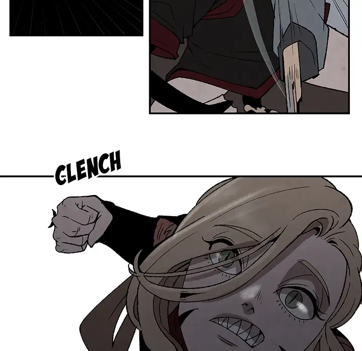 Goran - Chapter 40 Page 35