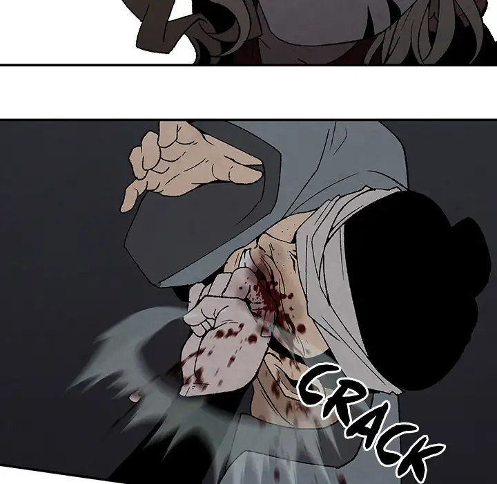 Goran - Chapter 40 Page 36