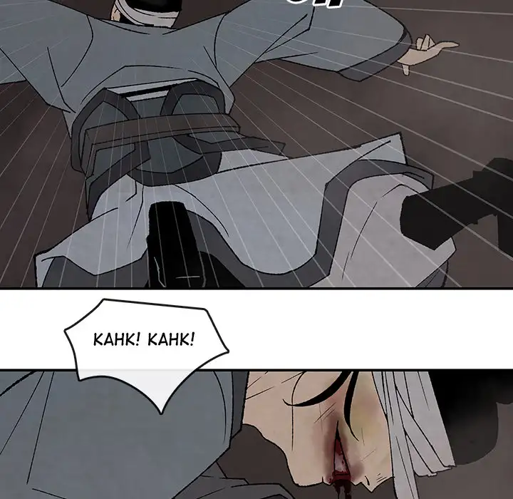 Goran - Chapter 40 Page 41