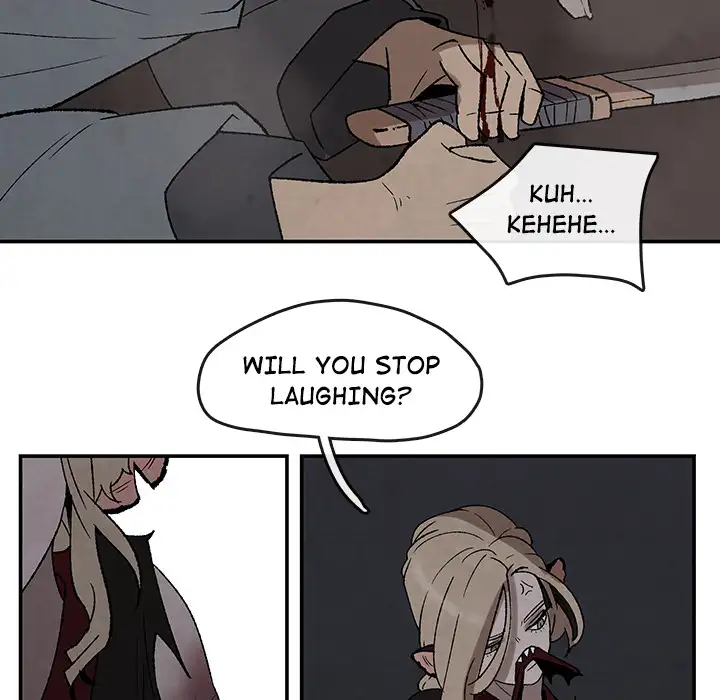 Goran - Chapter 40 Page 42