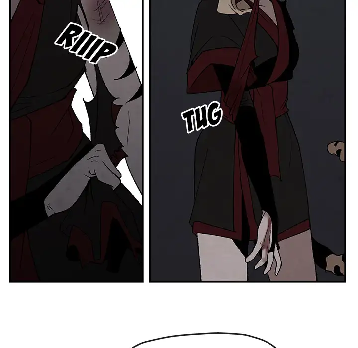 Goran - Chapter 40 Page 43