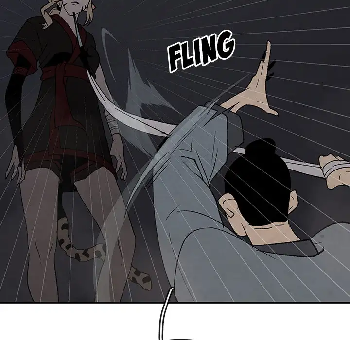 Goran - Chapter 40 Page 47