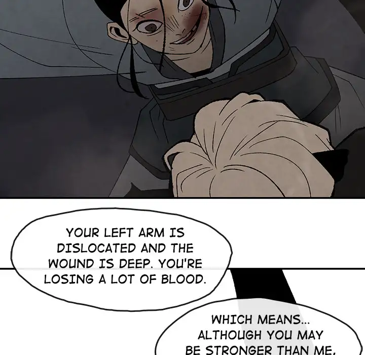 Goran - Chapter 40 Page 53