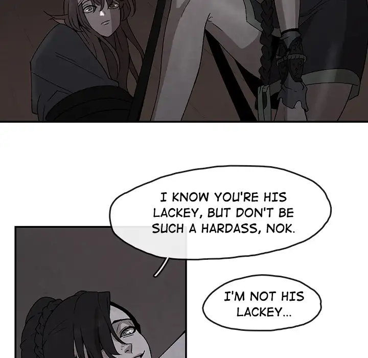 Goran - Chapter 41 Page 14