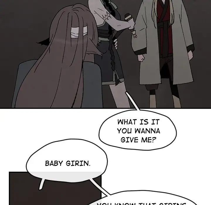 Goran - Chapter 41 Page 21