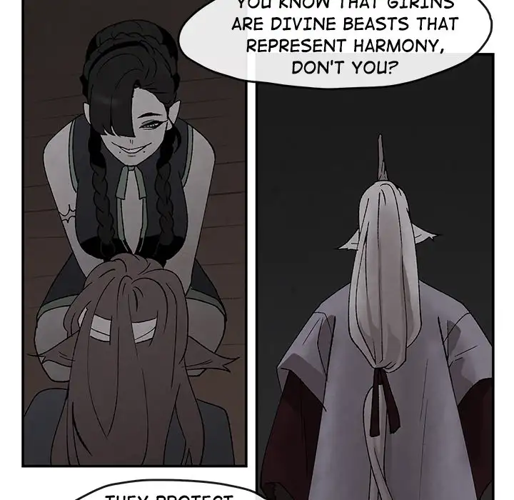 Goran - Chapter 41 Page 22