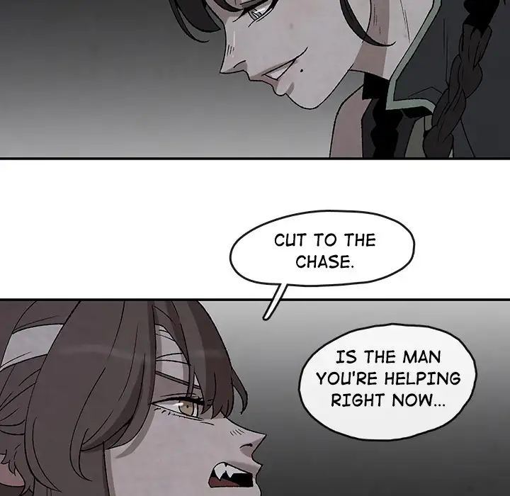 Goran - Chapter 41 Page 24