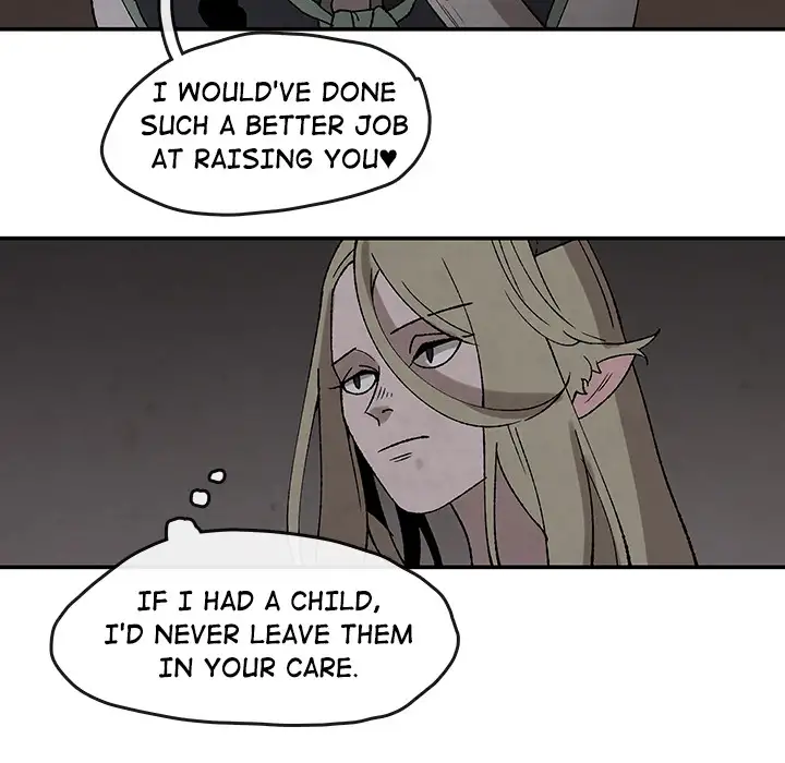 Goran - Chapter 41 Page 32