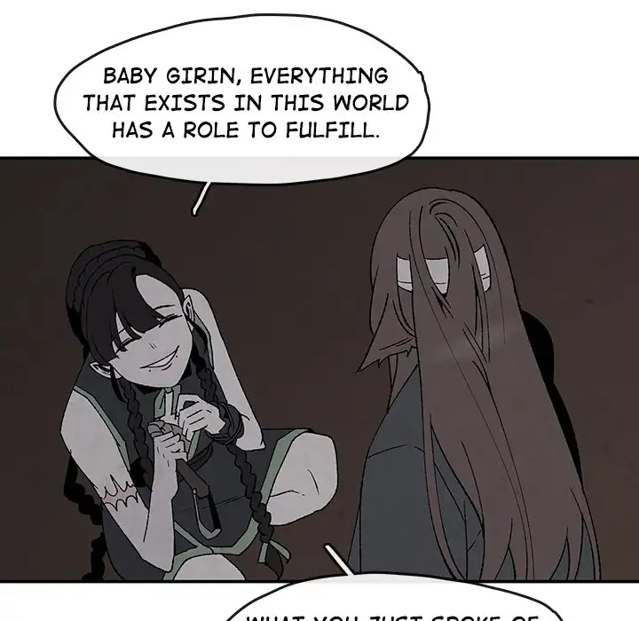 Goran - Chapter 41 Page 33