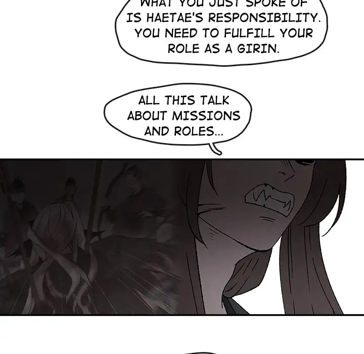 Goran - Chapter 41 Page 34