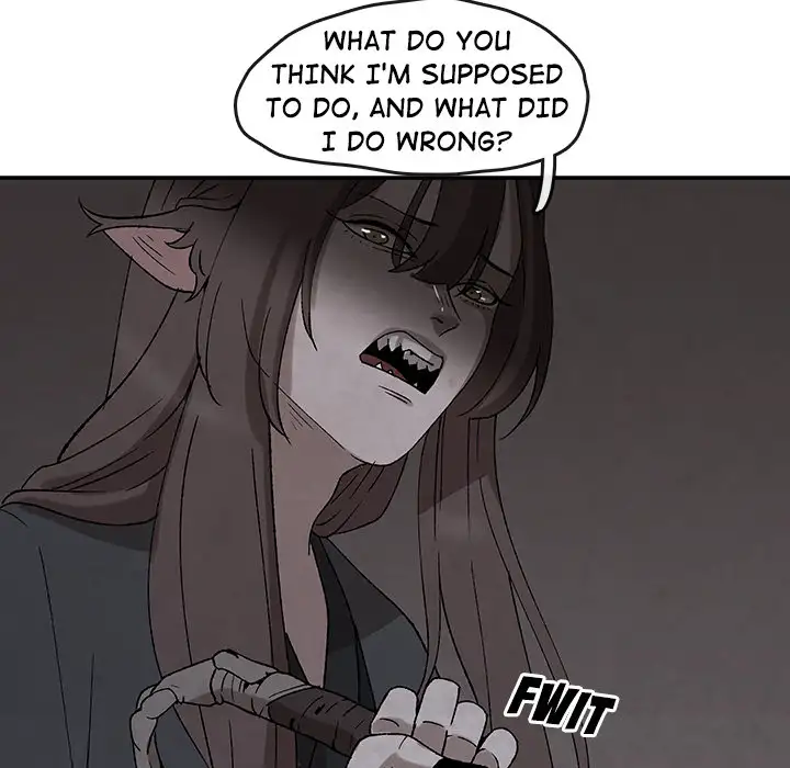 Goran - Chapter 41 Page 35