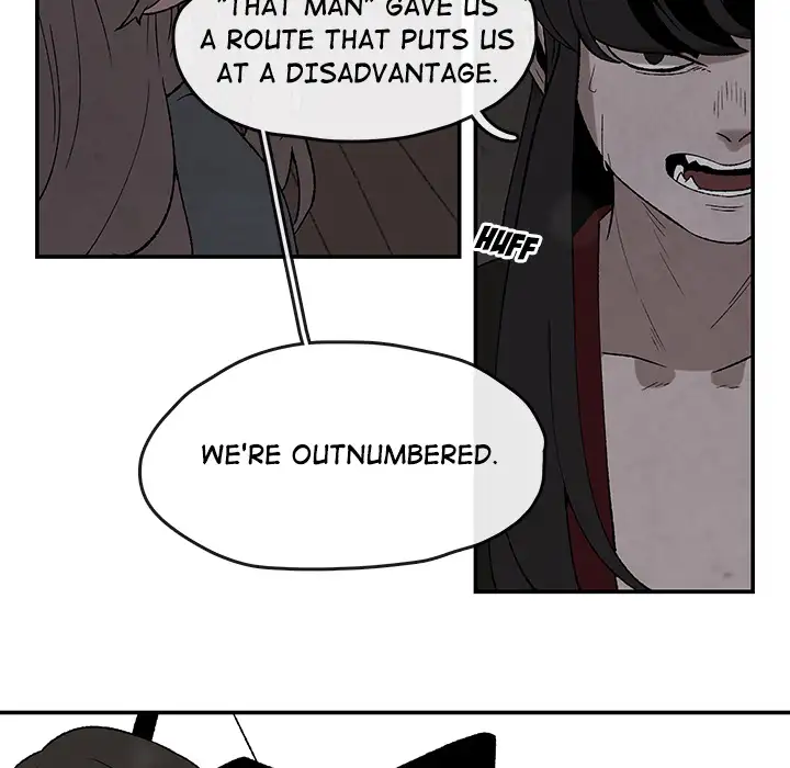 Goran - Chapter 41 Page 44