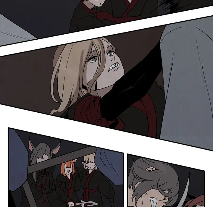 Goran - Chapter 41 Page 46